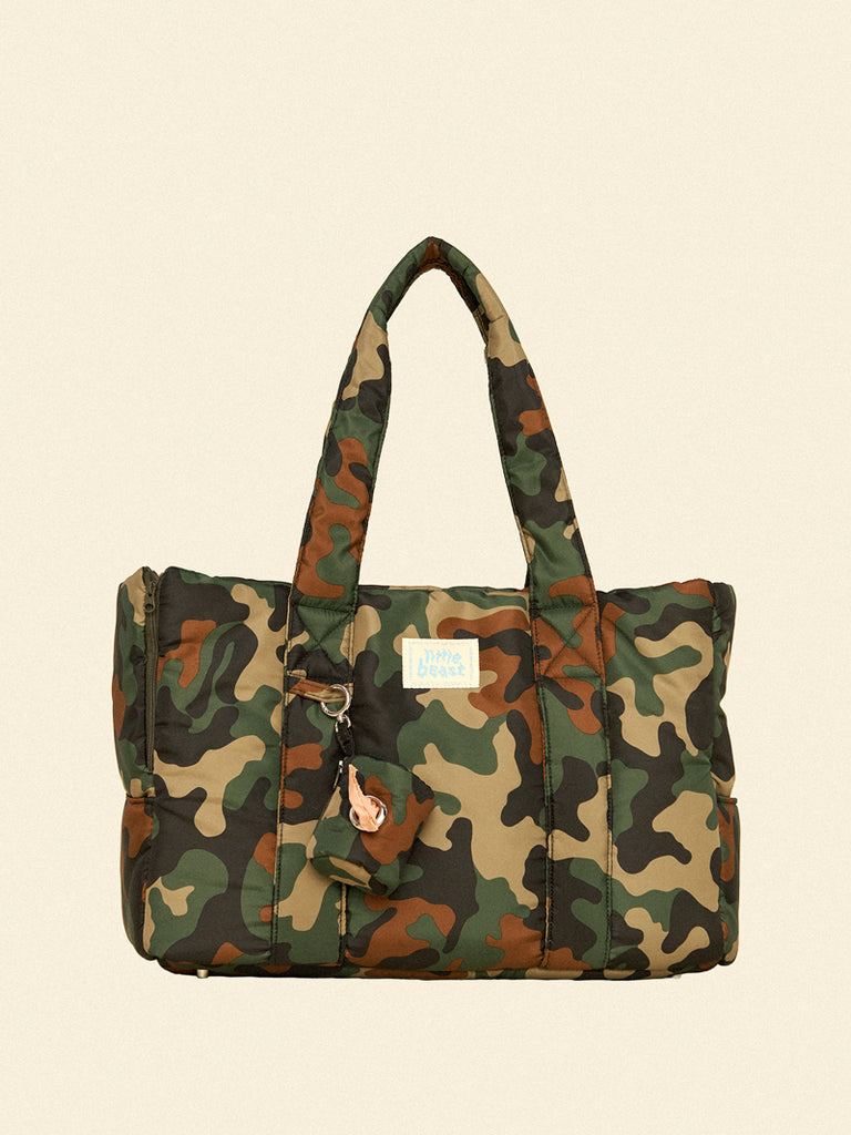 The Little Beast Carrier - Camo