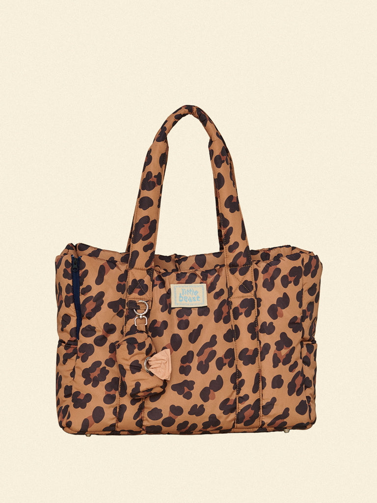 Little Beast Dog Carrier The Little Beast Carrier - Cougar