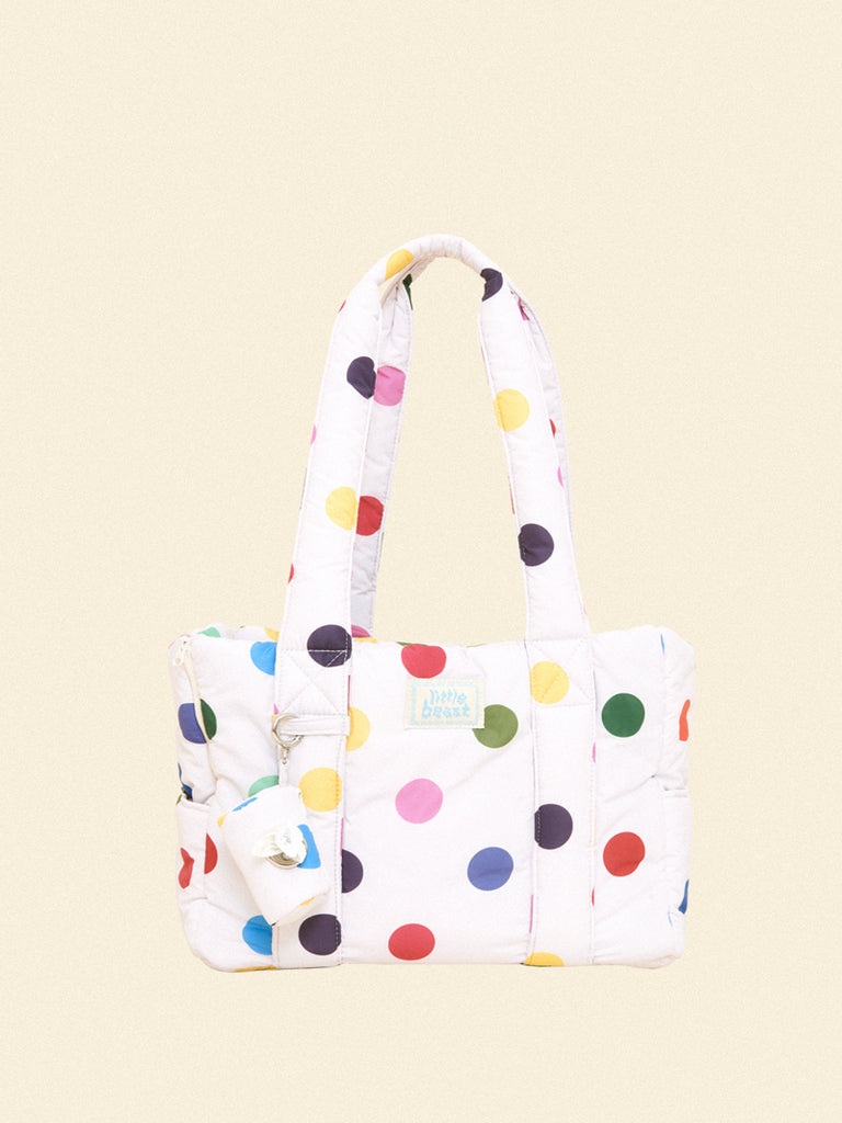 The Little Beast Carrier - Damien