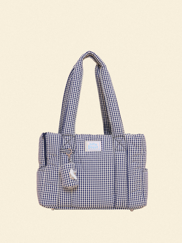 The Little Beast Carrier - Dorothy