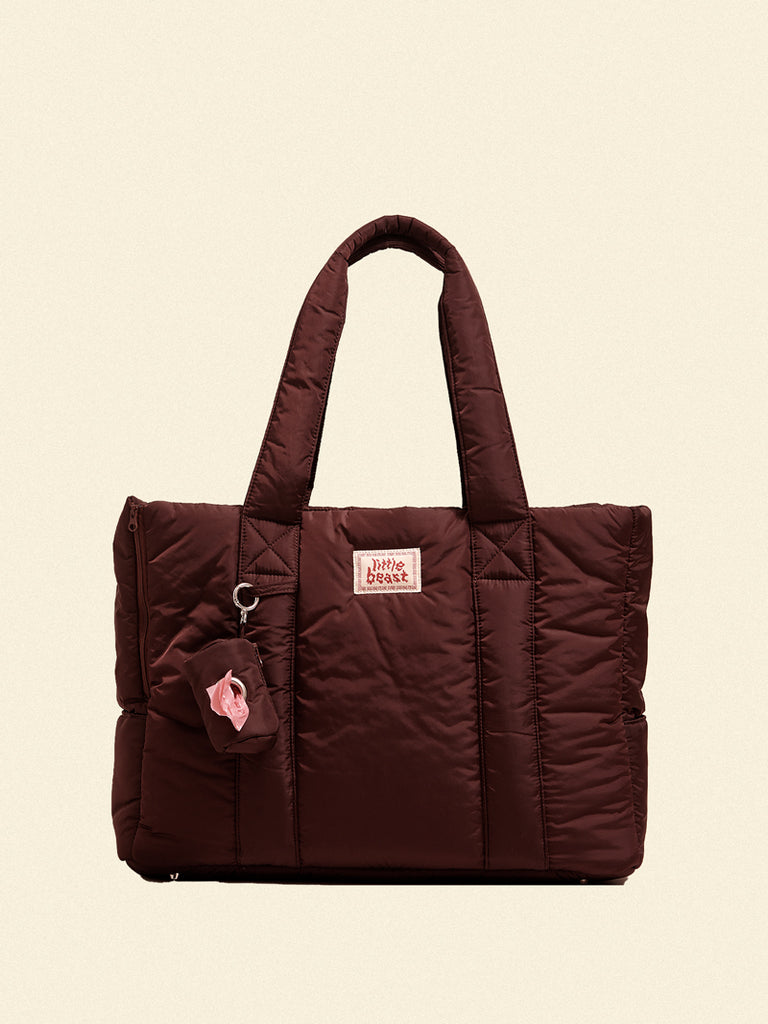 The Little Beast Carrier - Hazel