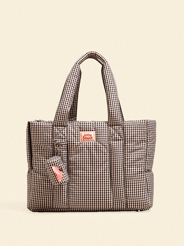 The Little Beast Carrier - Noir