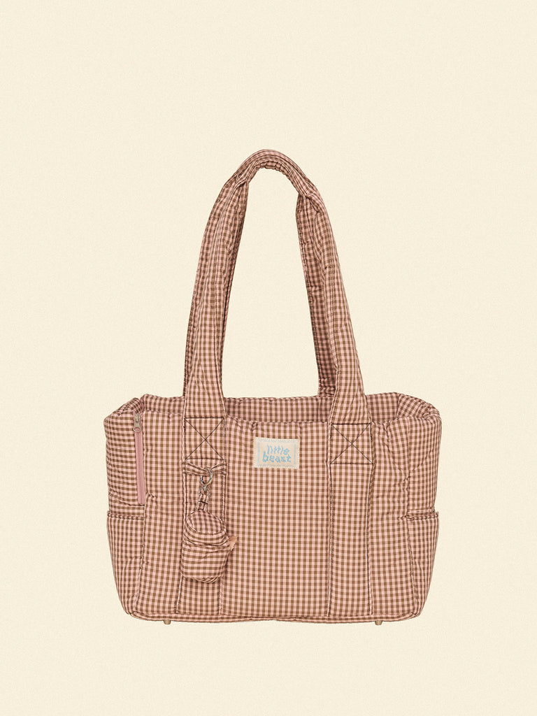 Little Beast Dog Carrier The Little Beast Carrier - RiRi