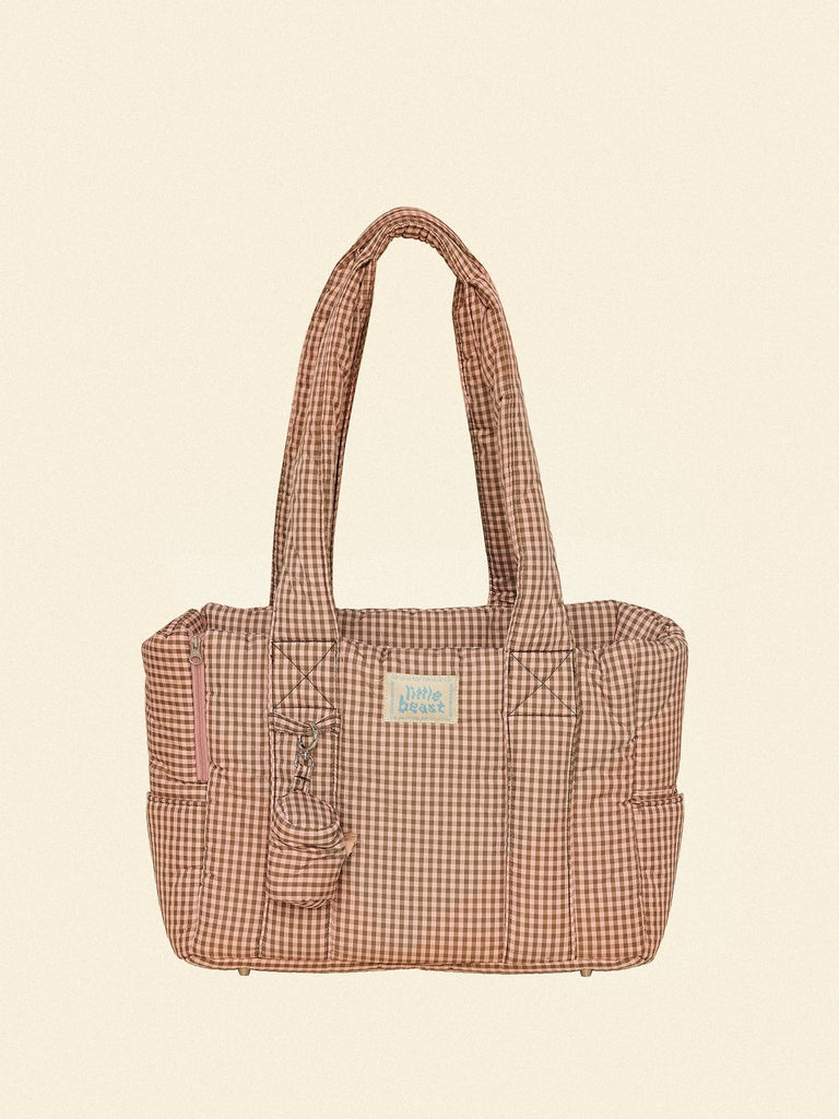 The Little Beast Carrier - RiRi