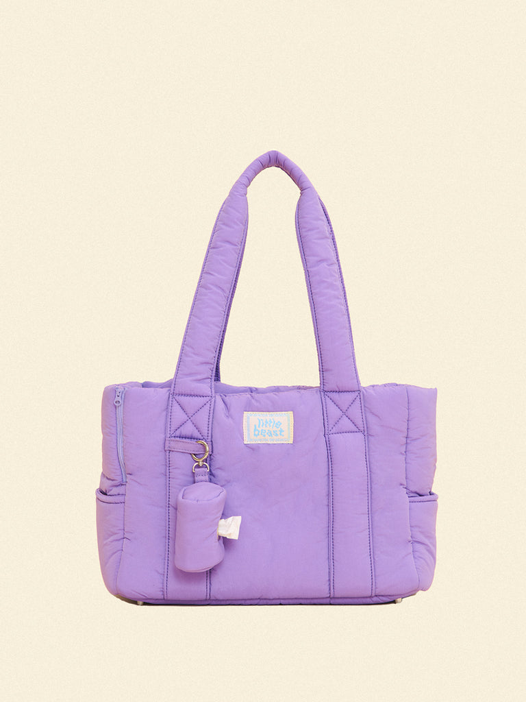 The Little Beast Carrier - Ube