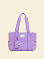 The Little Beast Carrier - Ube