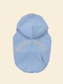 The Little Beast Hoodie - Baby Blue