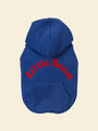 The Little Beast Hoodie - Navy