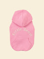 The Little Beast Hoodie - Pink