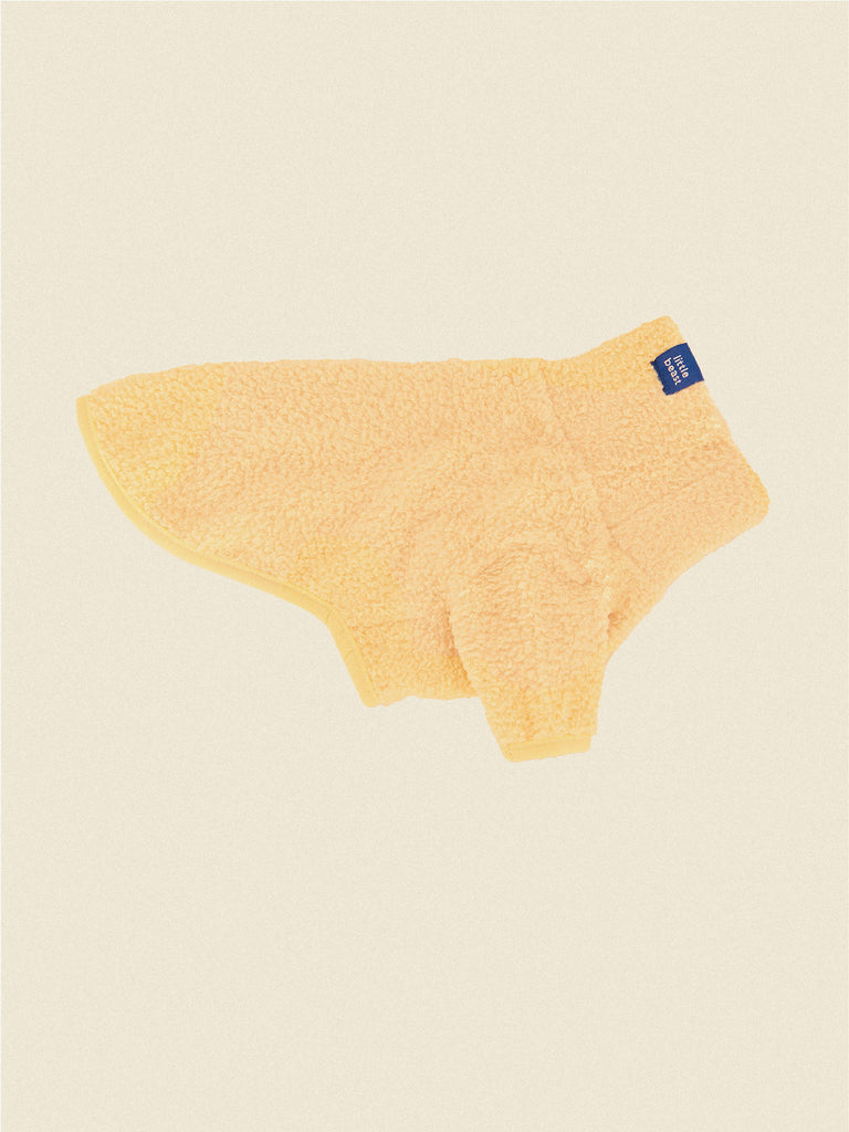 Rubber Ducky Fleece Shirt