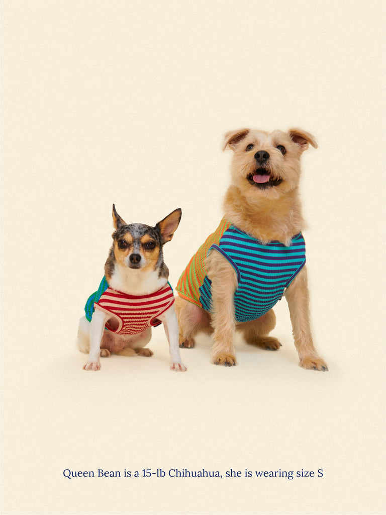 littlebeastus Dog Tank Top This or That Shirt