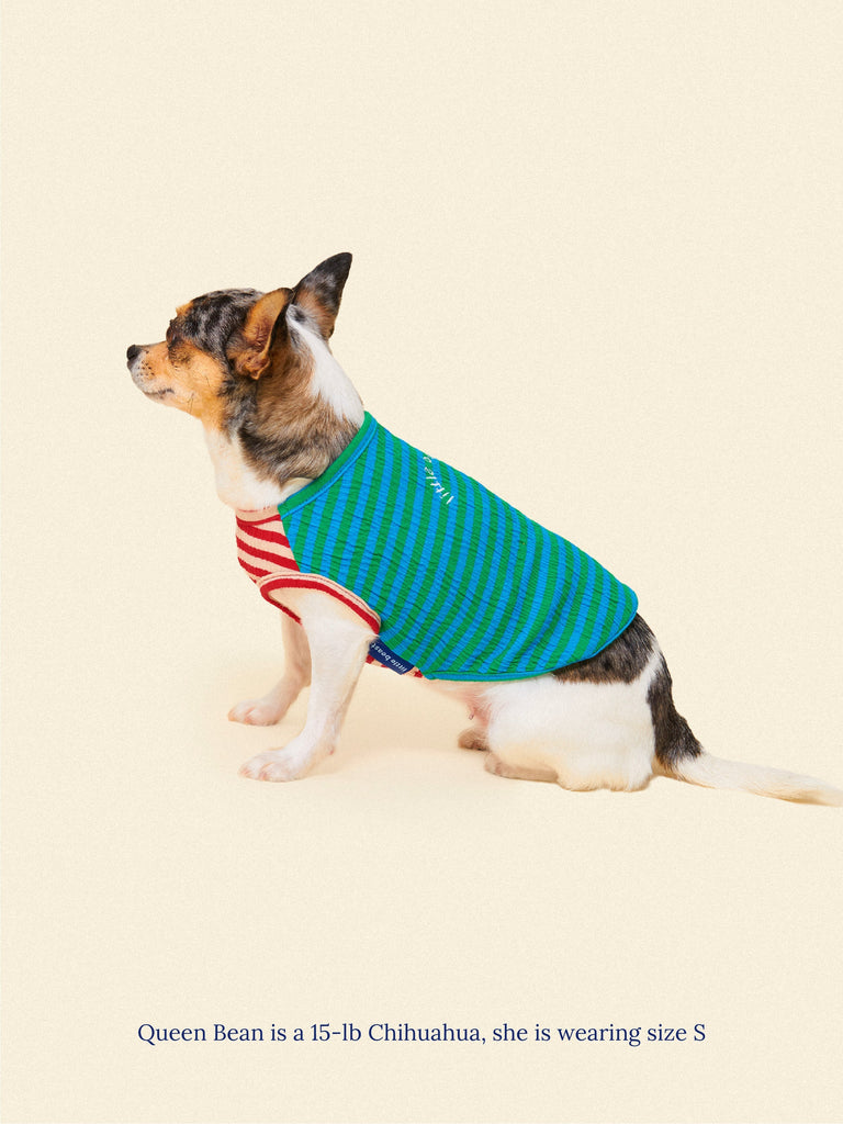 littlebeastus Dog Tank Top This or That Shirt