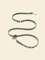 Flower Power Leash - Mary Jane