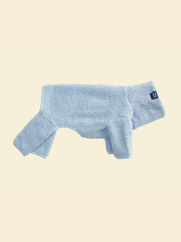 Little Beast Dog Onesie Cloud Nine Fleece Onesie