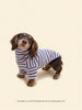 Little Beast Dog Sweatshirt Picasso Sweatshirt