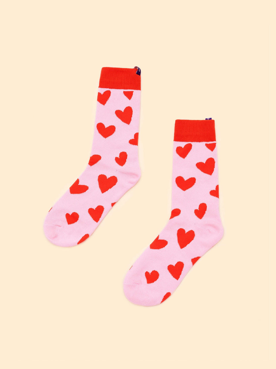 The Love Sock – Little Beast