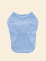 ADEDAS Sleeveless Shirt - Blue
