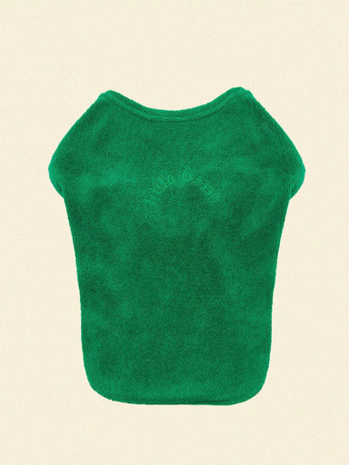 ADEDAS Sleeveless Shirt - Green
