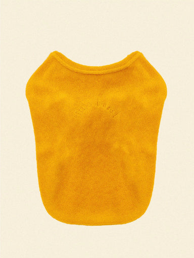 ADEDAS Sleeveless Shirt - Orange